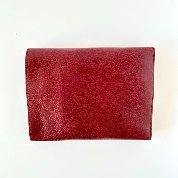 Cartier Clutch with Strap - Picture 3 of 10